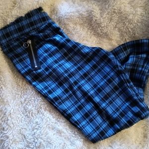 Wild Fable - Plaid Pants